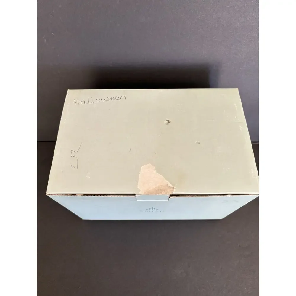 Partylite P7345 Abracadandle Tealight Trio